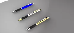 Click pen