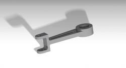 clutch lever 3D Models | Page 1 | STLFinder