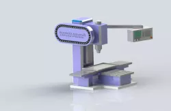 CNC Machine