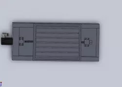 CNC Table