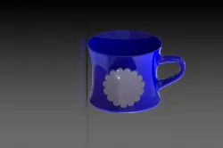 coffe cup