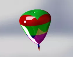colour top