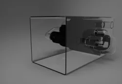 COMPACT HEAT EXCHANGER