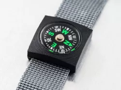 Compass Webbing