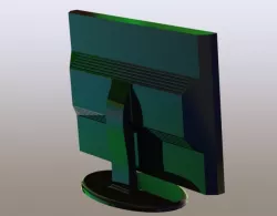 Computer Moniter