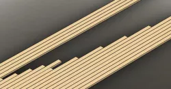 Configurable 2x4 Pine
