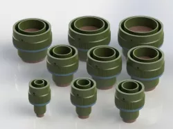 Connectors Cable