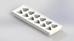 Container ice 
