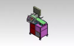 conveyor assembly