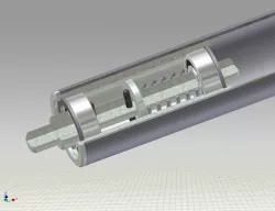 Conveyor roller