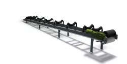 Conveyor Video