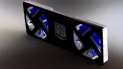 cooler fan