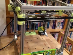 CoreXY Cube