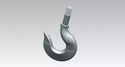 crane hook