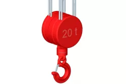 crane hook