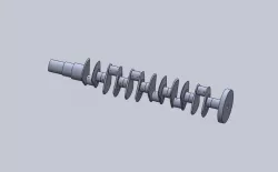 Crank Shaft