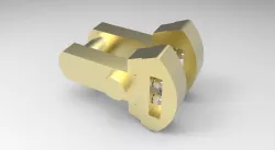 crank shaft