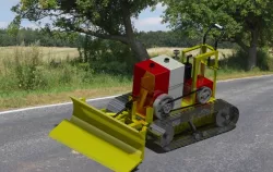 crawler