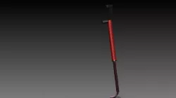 Crutch