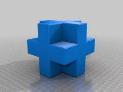 Cube