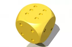 cube