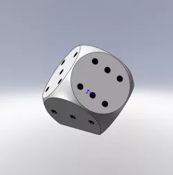 Cube