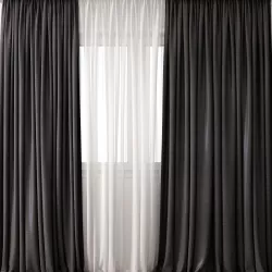 Curtain 18 3D model