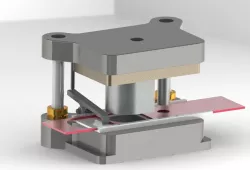 cuting mold