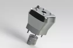 Cylinder