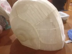 Daft Punk (Guy-Manuel) full size helmet