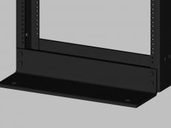 Grainger Steel Rack grainger armario metal large data rack 3D Models | Page 1 | STLFinder