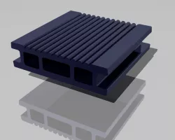Decking
