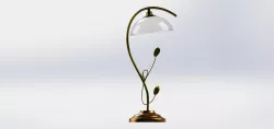 Desk light