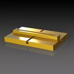 die holder