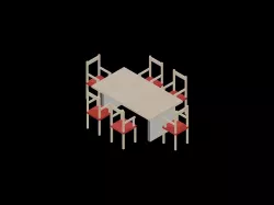 dinning table