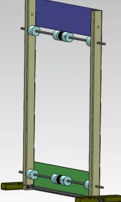 Display stand
