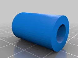 Diy CNC using Nema 26 motores.