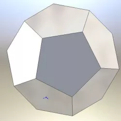 dodecaedro