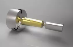 Dolphin 5-axis