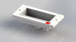 Doorbell Switch base