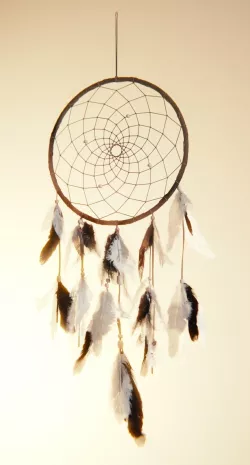 Dream Catcher 3D model