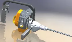 drill