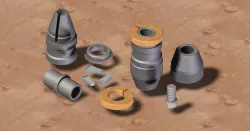 Drill chuck