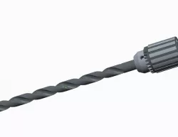 DRILL CHUCK