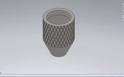Drill Head Tip