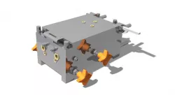 drilling jig