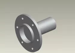 Driving Shaft