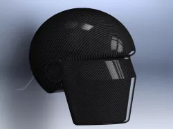 Dummy Head