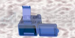 Ear Protector Case