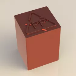  EDM copper 